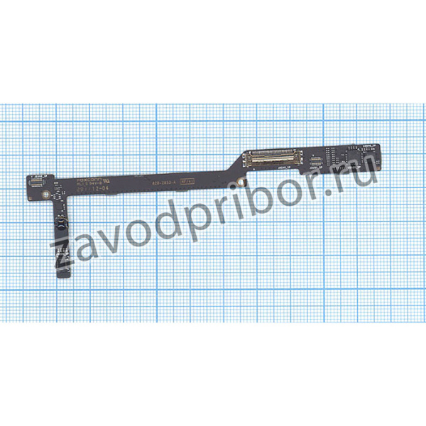 Плата дисплея (LCD BOARD) для Apple IPad 2 (3G version)