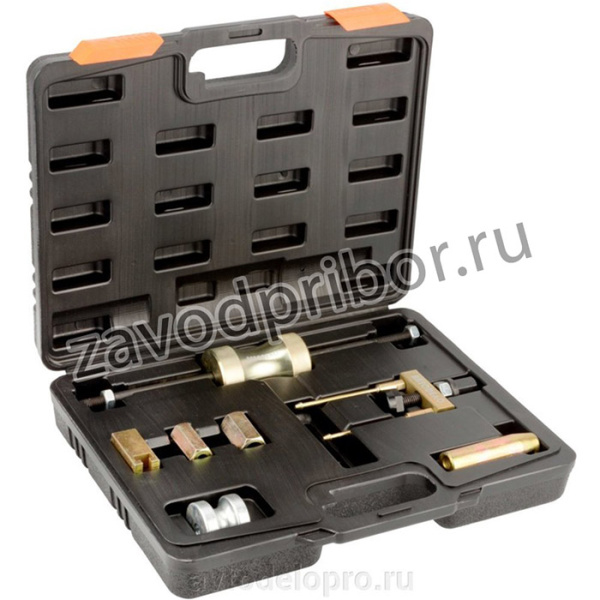 Съемник форсунок дизельных двигателей VW/Audi TDI (АвтоDело) 41103