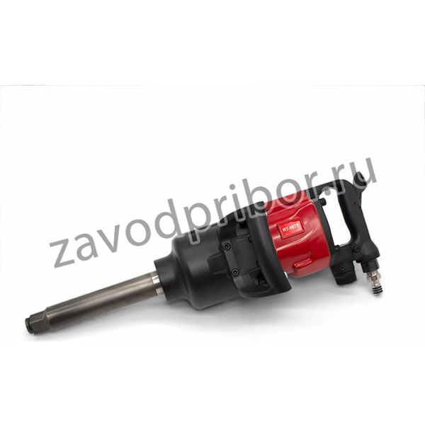 Гайковерт пневматический 1", 3100Нм, 16,5кг RT-5875