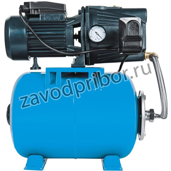 Станция авт.водоснабжения AUTO JET100 L-50 58265
