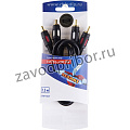 Фотография прибора Шнуры RCA