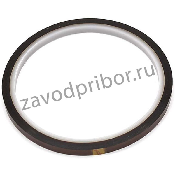 Термоскотч 5мм*33м до 180°C