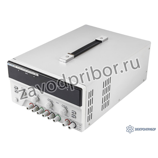 МЕГЕОН 37303 — трехканальный источник питания