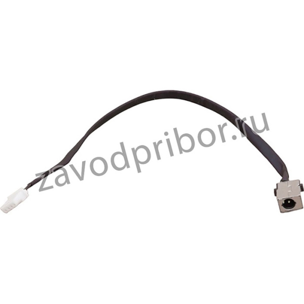 Разъем питания для Acer Aspire E5-411, E5-471, E5-472 с кабелем