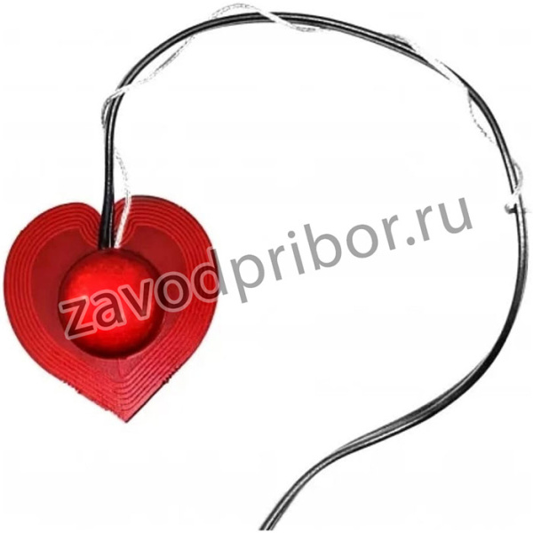 Антенна Маруся URAL АВ-22