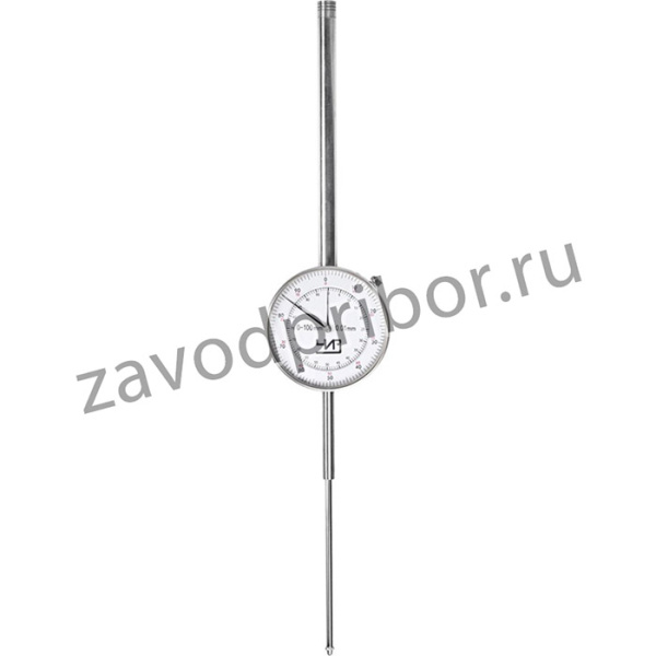 Индикатор час. типа ИЧ-100 0,01 б/уш. ЧИЗ