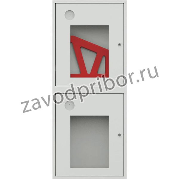 Пожарный шкаф ШП-К-О 320 НОБ, правый 5501010300111