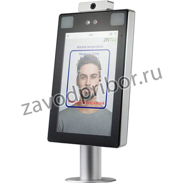 Терминал с измерением температуры ProFace X CH/TD 00-00011173