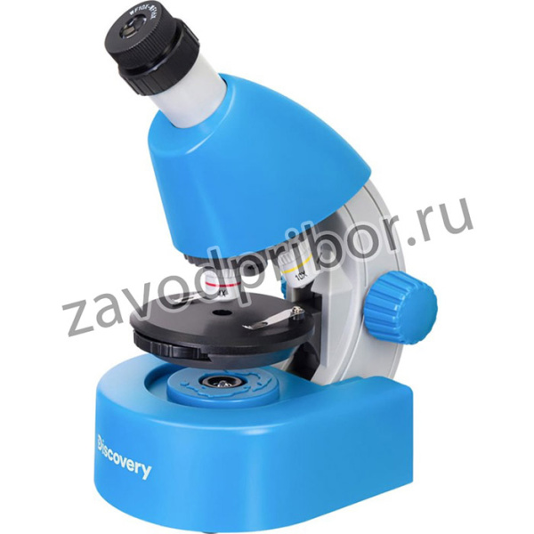 Микроскоп Micro Gravity с книгой 77948