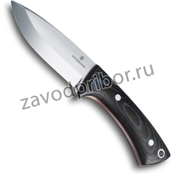 4.2262, Нож Victorinox Outdoor Master Mic, 155 мм, черный/синий