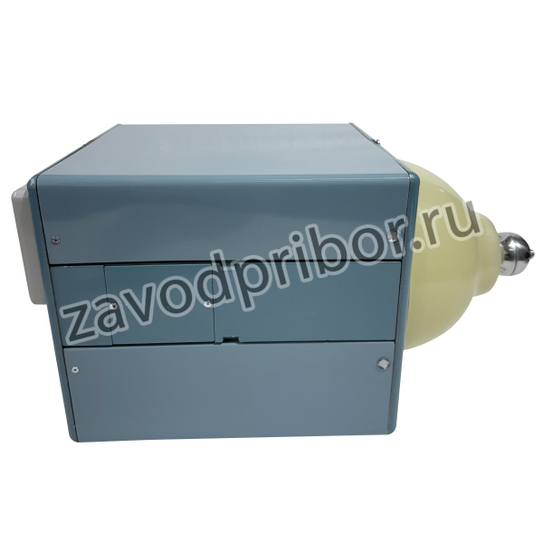 Фотография прибора Киловольтметр С197