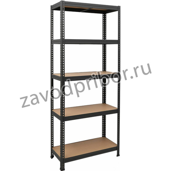 Стеллаж SBL 180KD-75x35-5 S24499371109