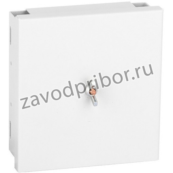 Оптический кросс NIKOMAX NMF-WP04FC-OP-ES-GY