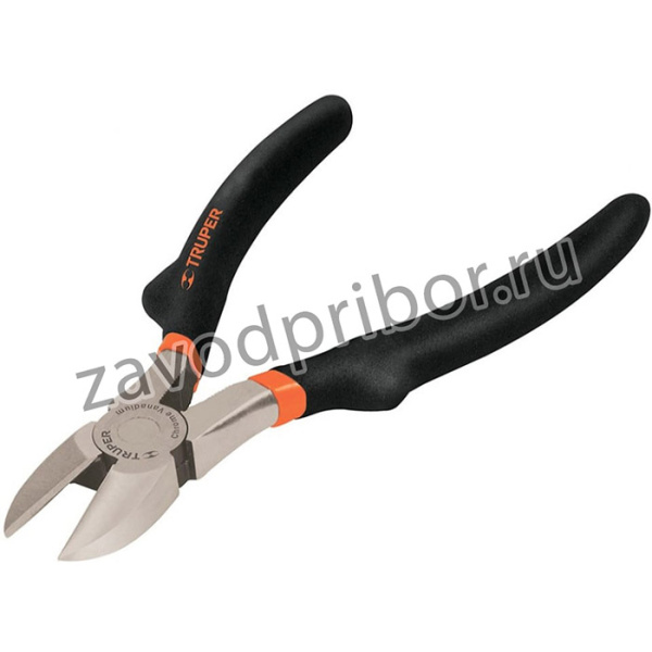 Бокорезы 180мм T202-7 17313