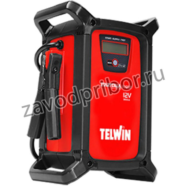 Пусковое устройство STARTZILLA 4012 XT 12V