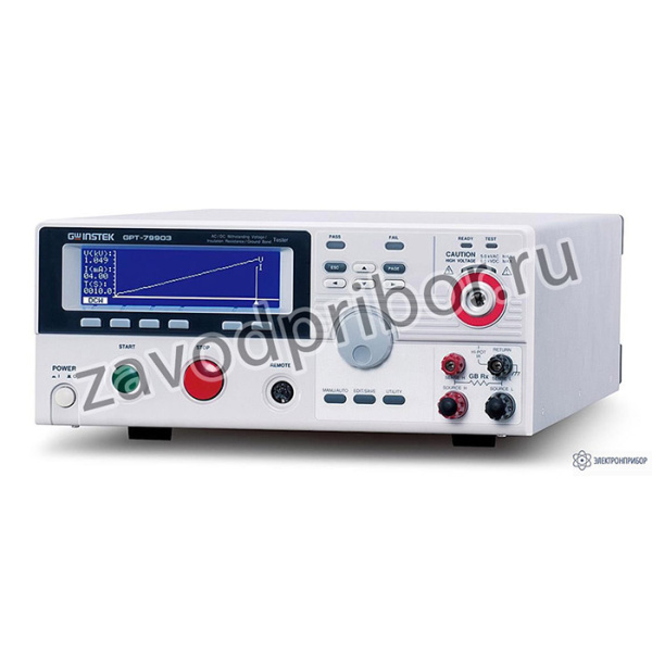 GPT-79901 — пробойная установка многофункциональная
