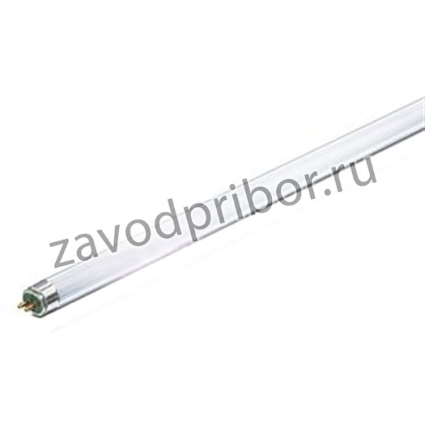 927926083055, 14 W T5 Fluorescent Tube, 1200 lm, 600mm, G5