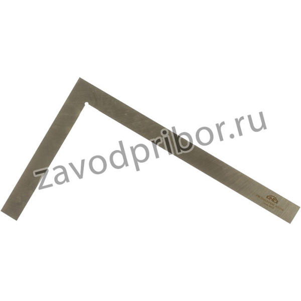 Угольник поверочный 400х250 мм, Тип УП, PN255120 4013