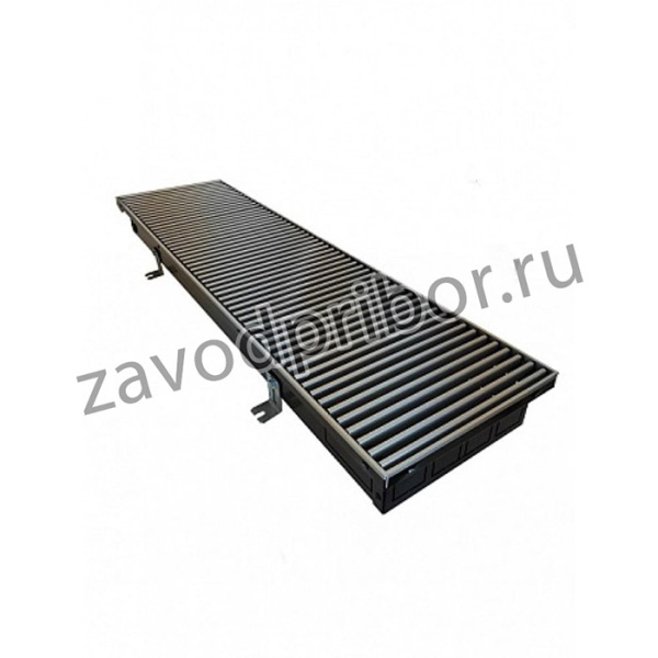 Внутрипольный конвектор Eco UNA H11 L210 T23 (без клапана) GETL0.01121023/UNA/NV