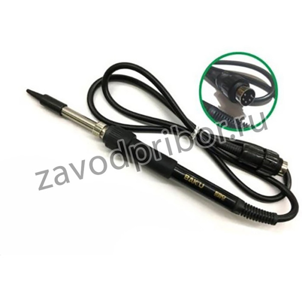 Паяльник для паяльной станции BAKU 936