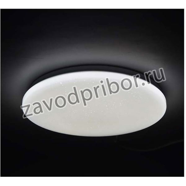Светильник светодиодный декоративный PPB Starway-2 24Вт 4000К IP20 d260х55 настенно-потолочный JazzWay 5025479