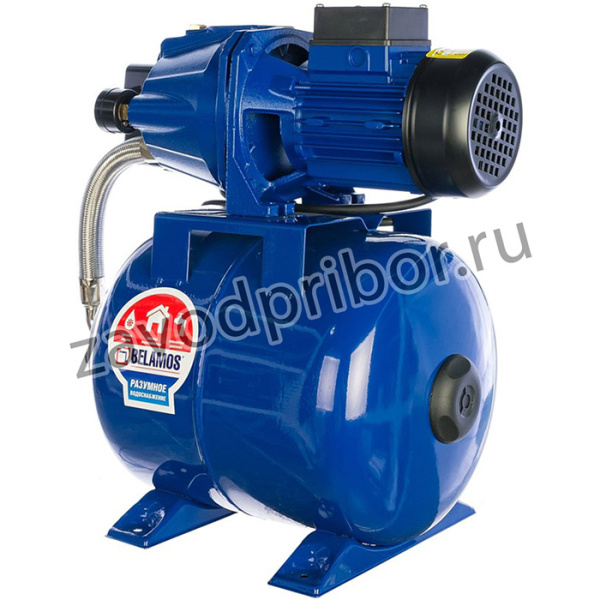 Станция водоснабжения XA 06 ALL
