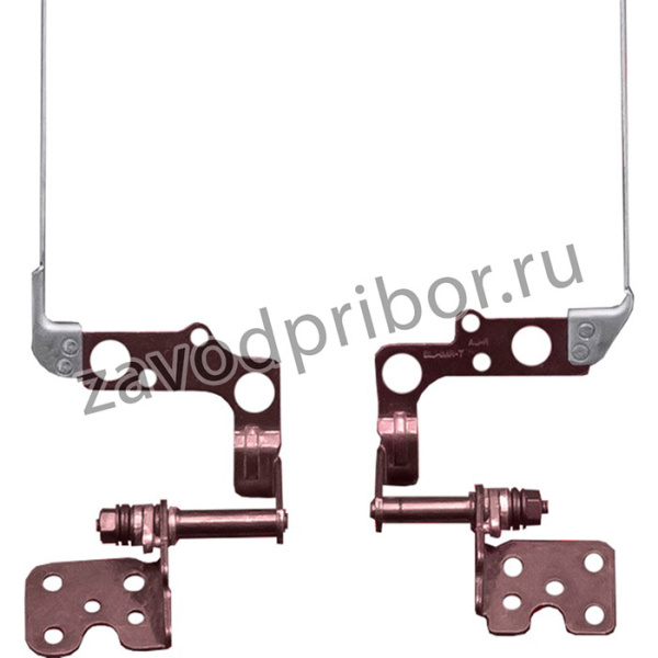 Петли для ноутбука Toshiba L50-B, L55A-T, L55-B без тачскрина