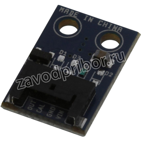 OPB9001B, REF OPTICAL SENSOR MODULE 4.5-24V / PLAS