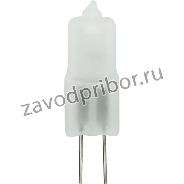 Галогенная лампа 20/G4 FR JC-12 00826