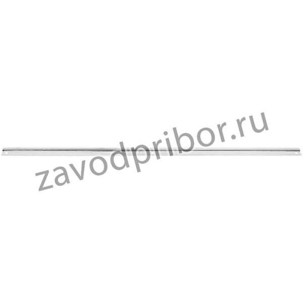 Планка для головок 3/8", 560 мм, без клипс-держателей 870322