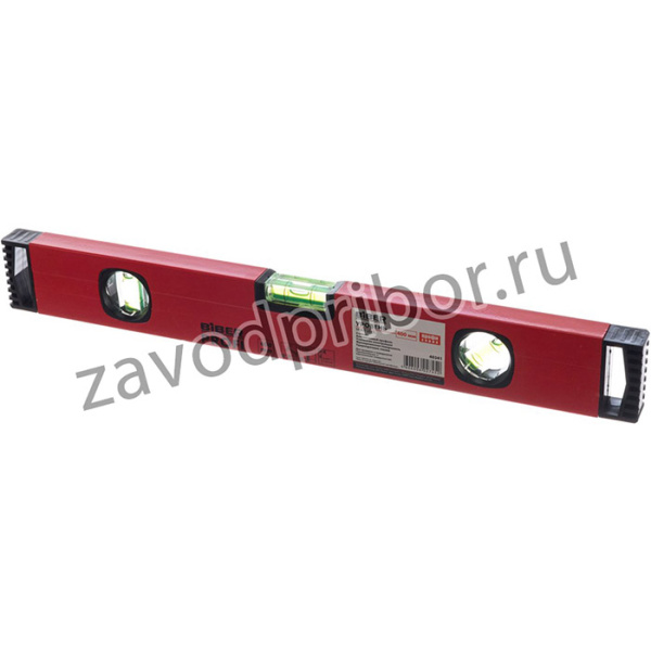 Уровень Профи ударопрочный 400мм 3 глазка 40341 тов-084715