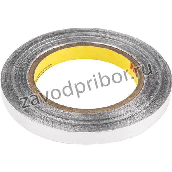 425 - 12,7MM (21203), 425 Conductive Aluminium Tape, 12mm x 55m