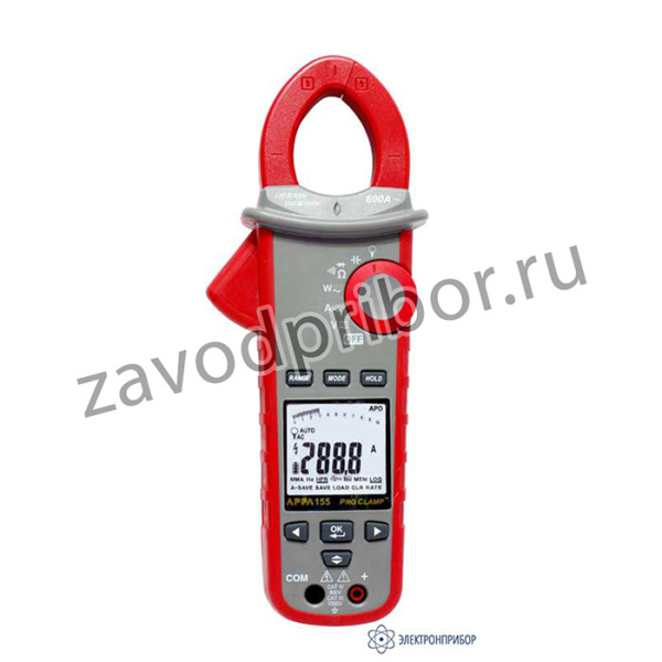 APPA 158B — клещи электроизмерительные