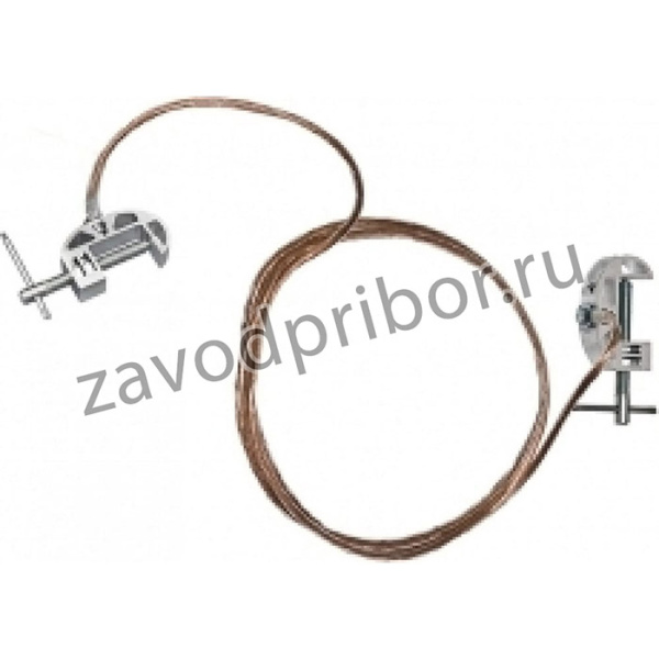 Машинное заземление ЗПМ-1 Д 30 м 261967