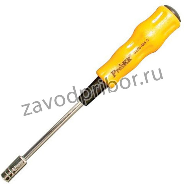 С00036737, Ключ торцевой 19400-M4.5 00072648