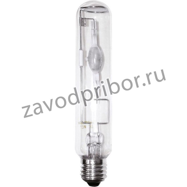 05018, Лампа металлогалогенная МГЛ 400вт HID4 Е40 белая