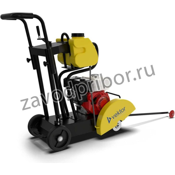VFS-350 швонарезчик Honda 1450