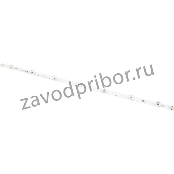 Светодиодная подсветка (LED-подсветка) 55" v14 Slim DRT R1-Type 6916L-1630A