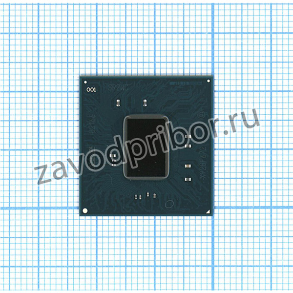 Чип intel GL82B250 SR2WC