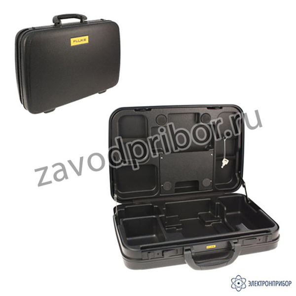 Fluke C190 — жесткий кейс для Fluke 190-й серии