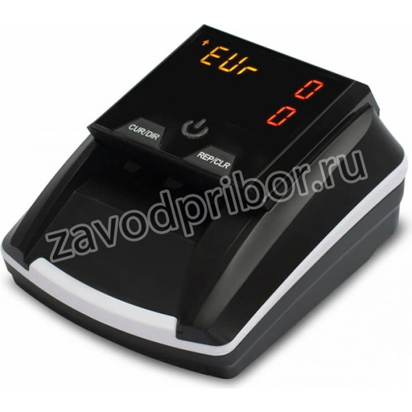 Детектор валют D-20A PROMATIC LED RUB c АКБ 5042