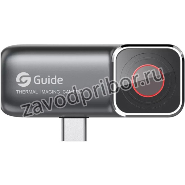 MobIR 2S, Тепловизор Guide MobIR 2S type C