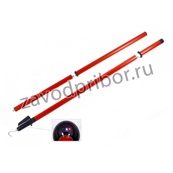 Указатель высокого напряжения УВН 35-110 КБ ET-UVN132