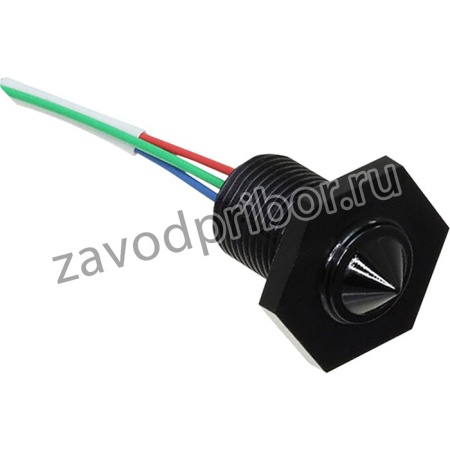 LLC103000, Honeywell LLE STD Series Liquid Level Switch Level Switch, Transistor Output, Threaded Mount