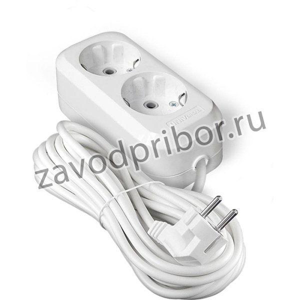 У10-553 ПВС 3*0,75 2гн. с/з 7м 553-07