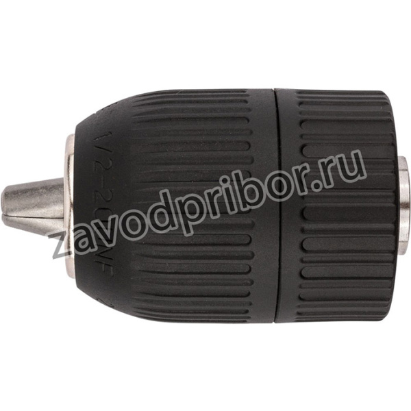 37833, Патрон быстрозажимной 1/2" - 13 мм