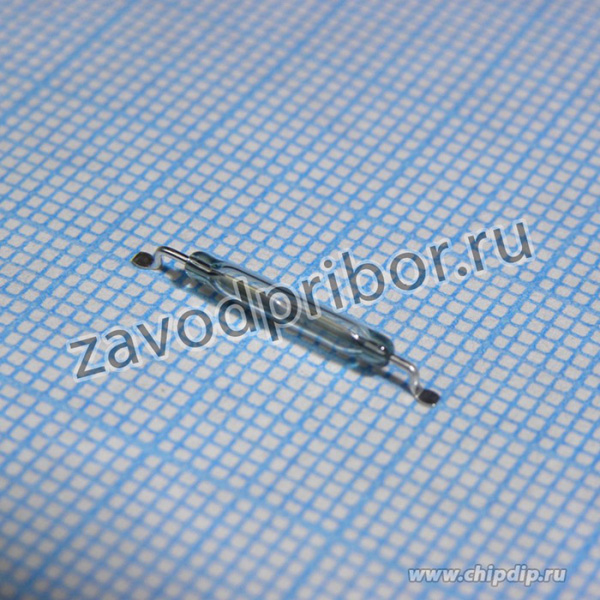 MK23-46-D-2, Герконовый переключатель, SPST-NO, SMD (Поверхностный Монтаж), 500 мА, 200 В, 10 Вт