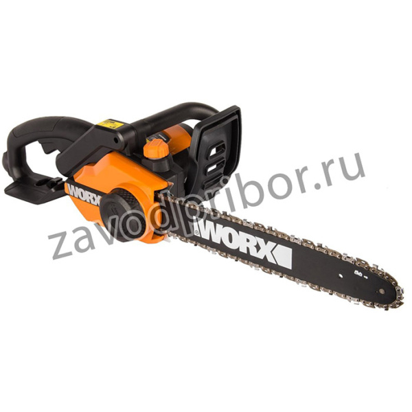 Цепная пила 2000В,40см WG303E