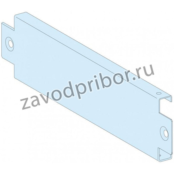 Панель боковая для цоколя Prisma Plus P Ш=400 (уп.2шт) SchE 08720
