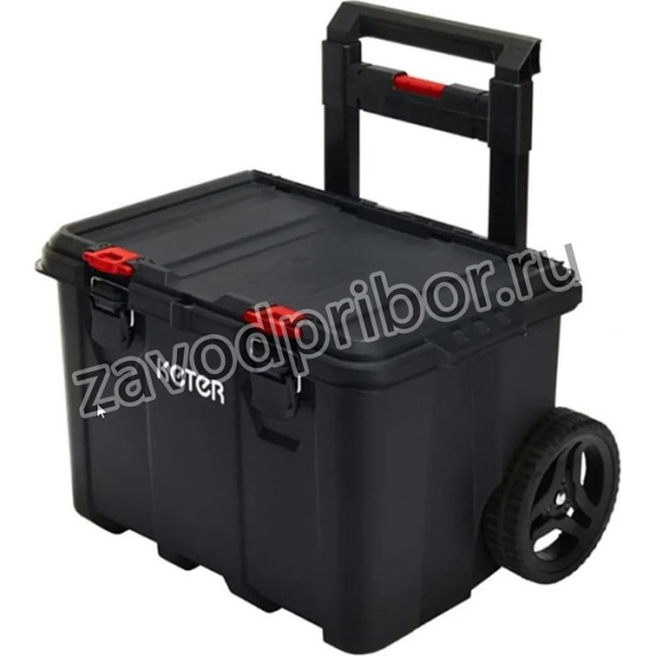 Ящик для инструментов Stack's System Cart Pack N 17210777